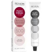 Revlon Filters Nutri Color Fashion 500 100ml — Tonico Colorante
