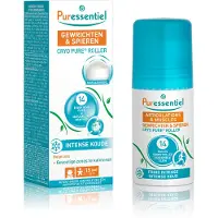 Puressentiel Roll-on Per Aromaterapia Criogenica 80ml