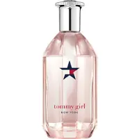 Tommy Hilfiger Girl New York 100 ml Donna — Eau de Toilette