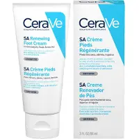 CeraVe Crema Rigenerante Per I Piedi 88ml
