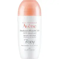 Avene Deodorante a sfera 50 ml — Deodorante