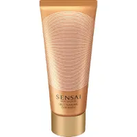 Sensai Crema Autoabbronzante Silky Bronze 150 ml — Crema autoabbronzante