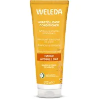 Weleda Balsamo rivitalizzante al rosmarino 200 ml — Balsamo capelli