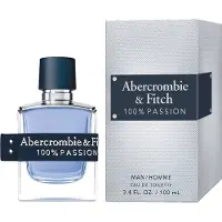 Abercrombie & Fitch 100% Passion EDT 100ml