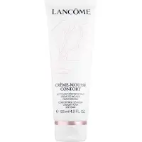 Lancôme Creme Mousse Confort 125 ml — Crema detergente viso