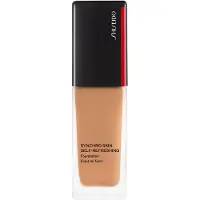 Shiseido Synchro Skin Fondotinta SPF30 410 30ml — Fondotinta