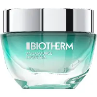 Biotherm Balsamo da notte a tripla azione Aquasource Night Spa 50 ml
