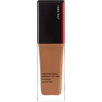 Shiseido Synchro Skin Radiant Lifting Advanced 510 Suede SPF 30 30 ml — Fondotinta Liftante Illuminante