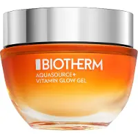 Biotherm Aquasource+ Brightening Skin Gel 50 ml — Gel viso