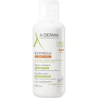 A-Derma Balsamo Exomega Control 400ml