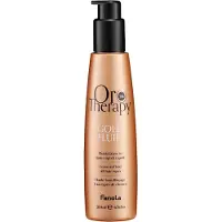 Fanola Oro Therapy Fluido Oro 200 ml — Fluido