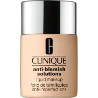 Clinique Anti-Blemish Solutions Liquid Makeup CN 10 — Fondotinta