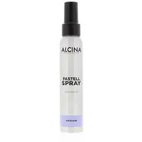 Alcina SPRAY COLORING PASTELL ICE BLOND 100 ml