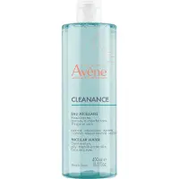 Avene Cleanance Acqua Micellare 400 ml — Acqua micellare