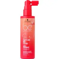 Schwarzkopf BC Sun Protect SPF 20 Spray 100ml