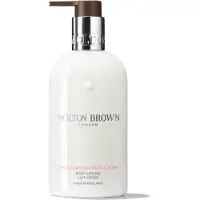 Molton Brown Delicious Rhubarb & Rose lozione corpo Lozione corpo 300 ml