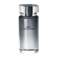 Karl Lagerfeld Bois de Vétiver Uomo 100ml — Eau de Toilette