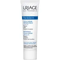 Uriage Bariederm Cica Crema Riparatrice Viso 100 ml — Crema Viso Riparatrice