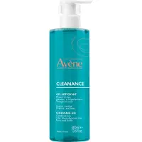 Avene Cleanance Gel detergente 400ml — Gel detergente