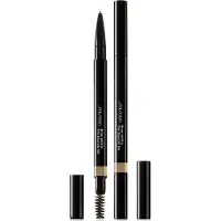 Shiseido Brow InkTrio Matita per sopracciglia 02 Taupe — Matita per sopracciglia