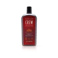 American Crew Shampoo Quotidiano 1000 ml — Shampoo