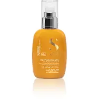 Alfaparf Milano Semi Di Lino Sunshine Hair Protective Milk 125 ml — Latte capelli