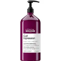 L'Oréal Curl Expression Shampoo Gel 1500 ml — Shampoo