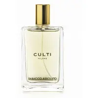 Culti Tabacco Assoluto 100 ml — Acqua di Colonia