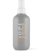 OPI Prodotto professionale per ammorbidire calli e pelle indurita Nature Strong Soft & Gone Callus Softener 250 ml