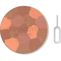 Guerlain Terracotta Light Ricarica 05 Deep Warm 10 g — Polvere Abbronzante