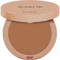 PUPA Milano Milano Wonder Me Bronzing Powder 004 Dark Warm 7,5 g — Terra
