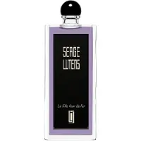 Serge Lutens La Fille Tour De Fer Unisex 50 ml — Eau de Parfum