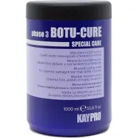 KayPro Botu Cure Maschera Fase 3 1000ml — Maschera per capelli