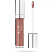 PUPA Milano Miss Gloss Ultra Lucido 404 Nude Caldo — Gloss labbra