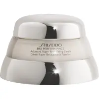 Shiseido BIO-PERFORMANCE Super Rivitalizzante Avanzato 50 ml — Crema Viso