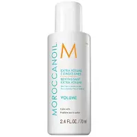 Moroccanoil Volume Extra Balsamo 70 ml — Balsamo capelli