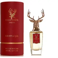 Pana Dora Sweden Kropp & Sjal Eau de parfum 100 ml