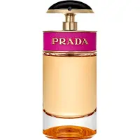 Prada Candy Eau de Parfum Donna 50 ml — Eau de Parfum
