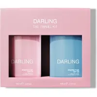 Darling Kit da Viaggio 2x100 ml — Set Corpo