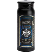 Dear Barber Polvere per capelli opacizzante 25 g