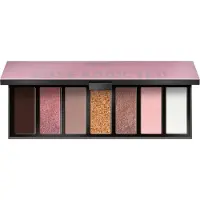 PUPA Milano Make Up Stories Compact 004 Rose Addicted 13,5g — Palette compatta trucco
