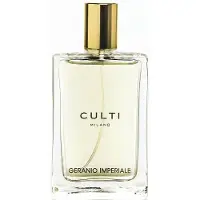 Culti Geranio Imperiale Donna 100 ml — Eau de Cologne