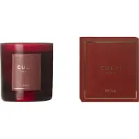 Culti Milano Winter Gioia Red 270 g — Candela Profumata