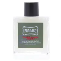 Proraso Balsamo Barba Wood Spice 100 ml — Balsamo barba