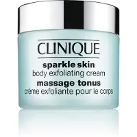 Clinique Sparkle Skin Crema Esfoliante Corpo 250 ml — Scrub Corpo