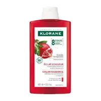 Klorane Shampoo Colorante al Melograno 400 ml — Shampoo