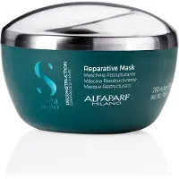 Alfaparf Milano Ricostruzione Maschera 200 ml — Maschera per capelli