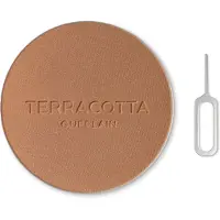 Guerlain Guer Terracotta polvere abbronzante 24 Ricarica — Polvere abbronzante