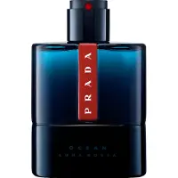 Prada Luna Rossa Ocean Uomo 100 ml — Eau de Toilette