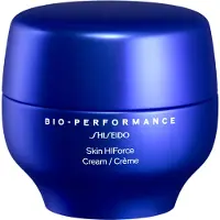 Shiseido Bio-Performance Skin Hiforce Crema 50ml — Crema viso